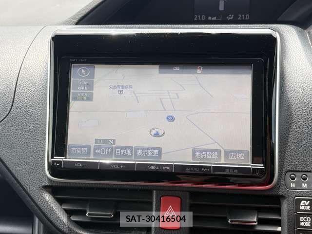 Toyota NOAH HYBRID 2016-07 6691145-13