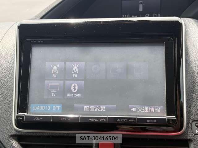 Toyota NOAH HYBRID 2016-07 6691145-14