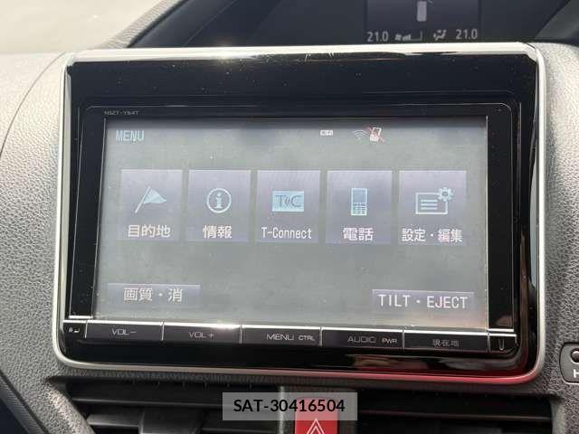 Toyota NOAH HYBRID 2016-07 6691145-15
