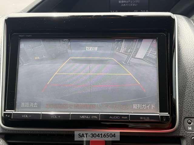 Toyota NOAH HYBRID 2016-07 6691145-17