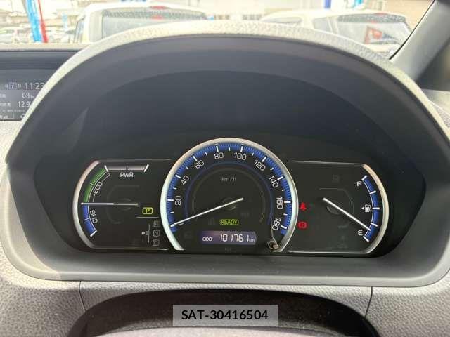 Toyota NOAH HYBRID 2016-07 6691145-8