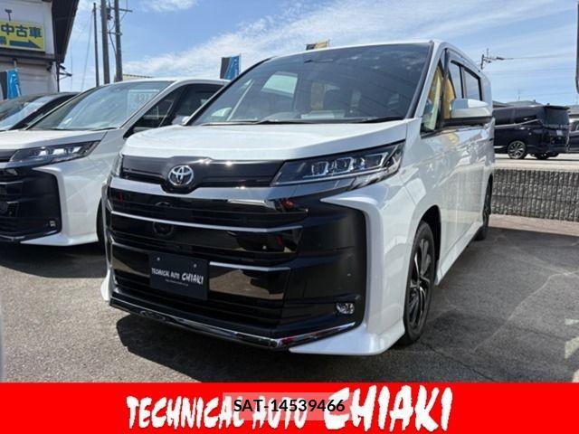 Toyota NOAH HYBRID 2026-04 6716905-0