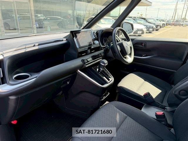 Toyota NOAH HYBRID 2025-01 6716916-11