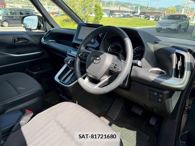 Toyota NOAH HYBRID 2025-01 6716916-12