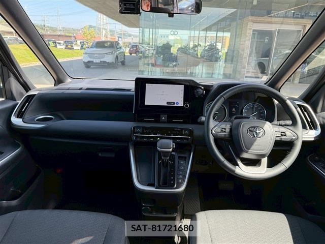 Toyota NOAH HYBRID 2025-01 6716916-13