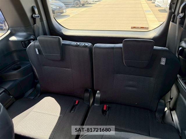 Toyota NOAH HYBRID 2025-01 6716916-16
