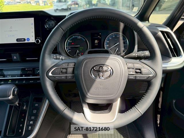 Toyota NOAH HYBRID 2025-01 6716916-19
