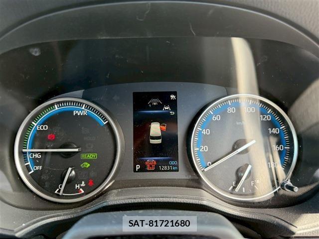 Toyota NOAH HYBRID 2025-01 6716916-22