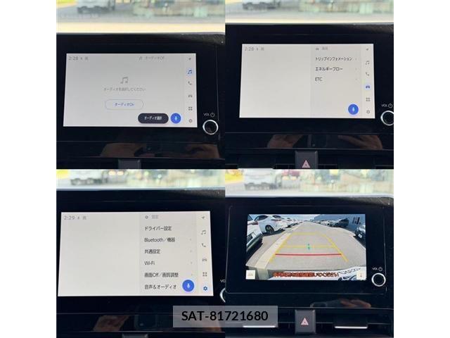Toyota NOAH HYBRID 2025-01 6716916-24
