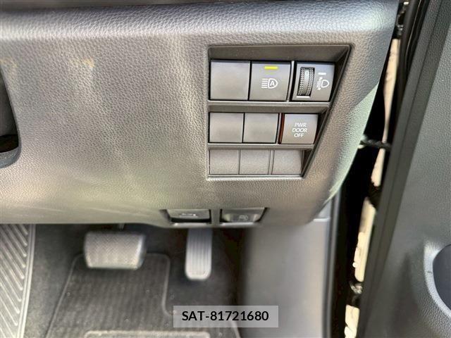 Toyota NOAH HYBRID 2025-01 6716916-27