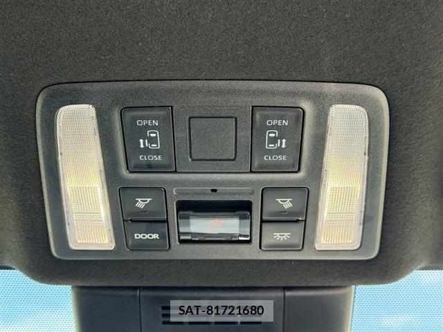 Toyota NOAH HYBRID 2025-01 6716916-28