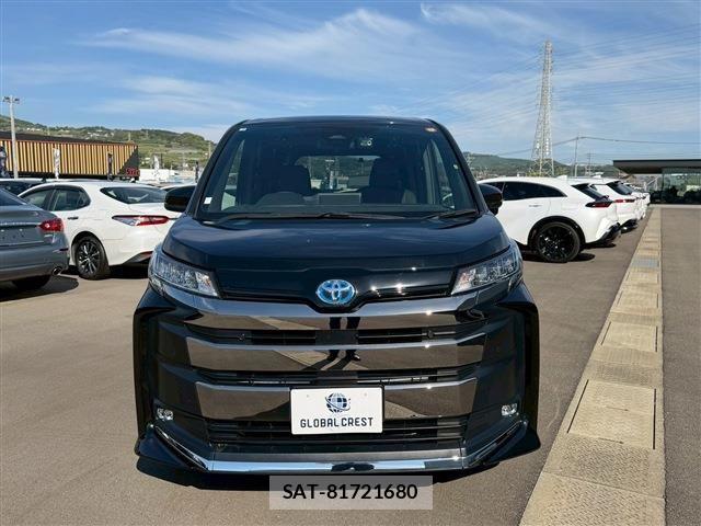 Toyota NOAH HYBRID 2025-01 6716916-3