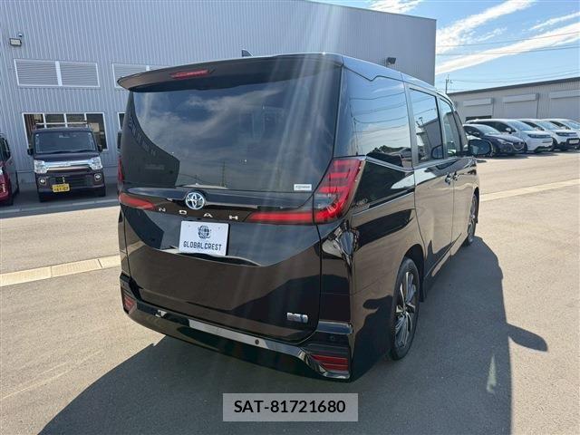 Toyota NOAH HYBRID 2025-01 6716916-5