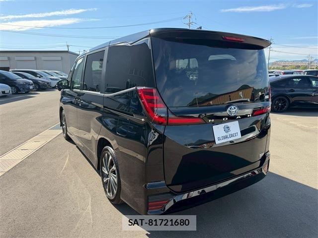 Toyota NOAH HYBRID 2025-01 6716916-7