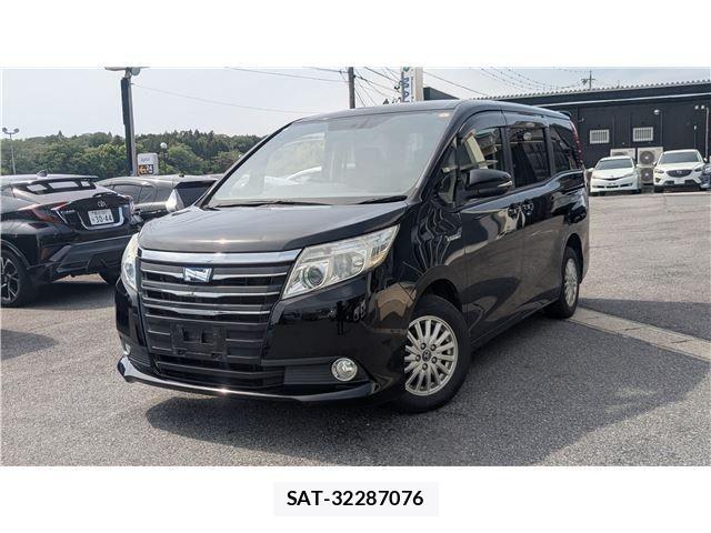 sat car