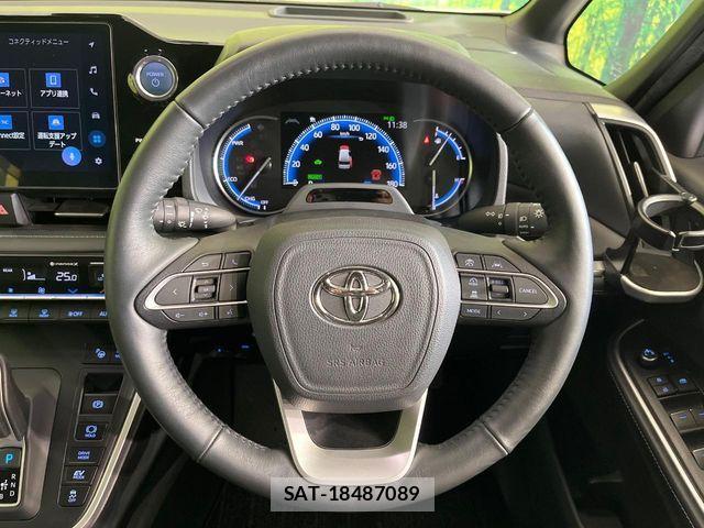 Toyota NOAH HYBRID 2023-05 6752669-11