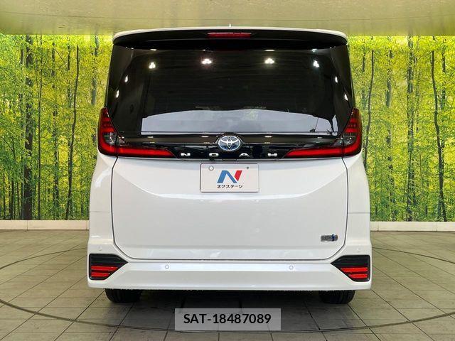 Toyota NOAH HYBRID 2023-05 6752669-15
