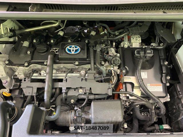 Toyota NOAH HYBRID 2023-05 6752669-18