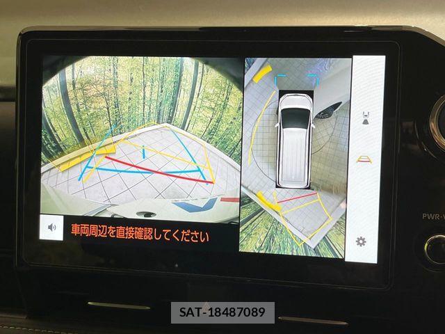 Toyota NOAH HYBRID 2023-05 6752669-3