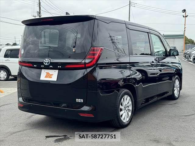 Toyota NOAH HYBRID 2023-10 6752678-14