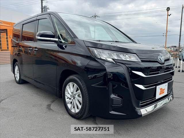 Toyota NOAH HYBRID 2023-10 6752678-7