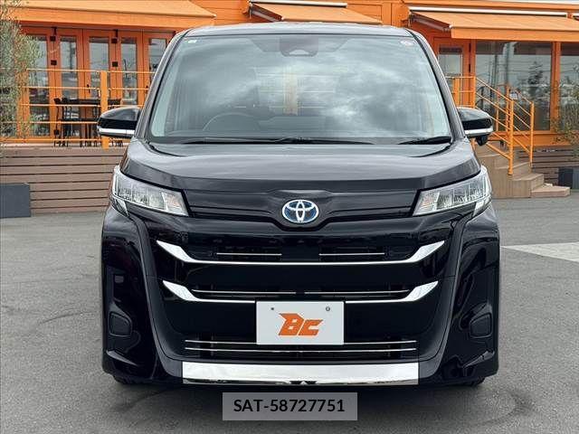 Toyota NOAH HYBRID 2023-10 6752678-8