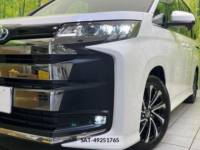Toyota NOAH HYBRID 2025-03 6752676-13