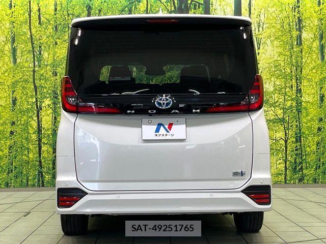 Toyota NOAH HYBRID 2025-03 6752676-15