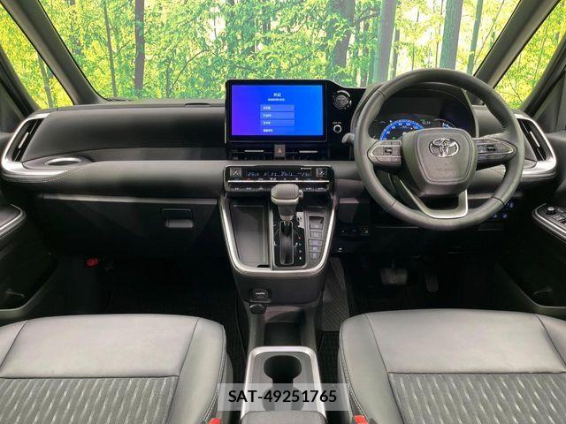 Toyota NOAH HYBRID 2025-03 6752676-1