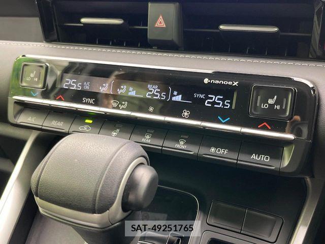 Toyota NOAH HYBRID 2025-03 6752676-7