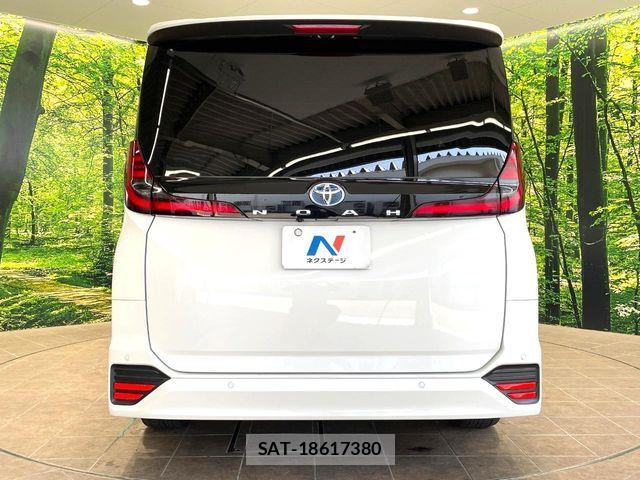 Toyota NOAH HYBRID 2025-03 6752677-15