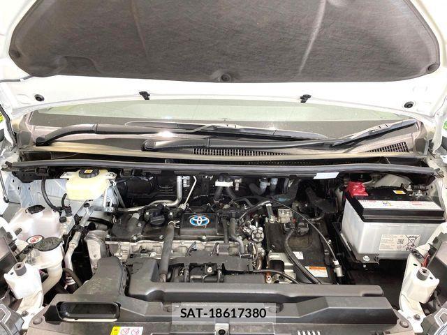 Toyota NOAH HYBRID 2025-03 6752677-17