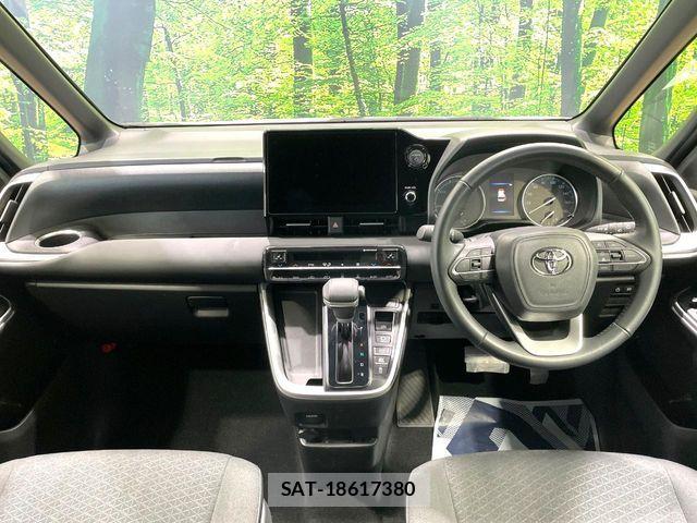 Toyota NOAH HYBRID 2025-03 6752677-1