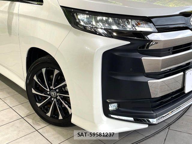 Toyota NOAH HYBRID 2023-06 6791336-13