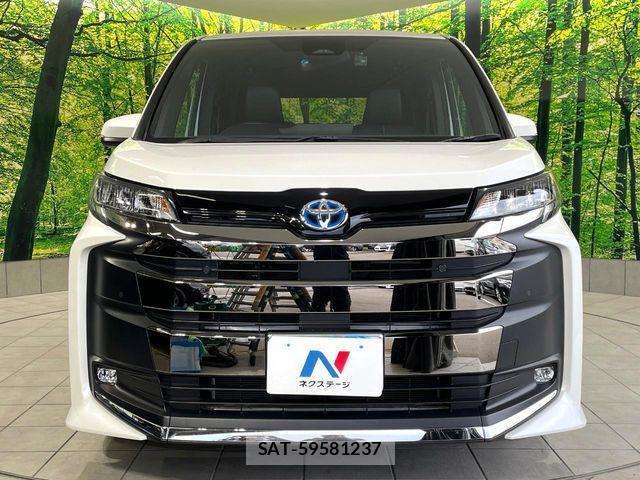 Toyota NOAH HYBRID 2023-06 6791336-15