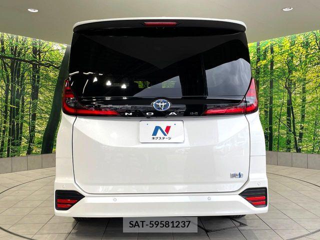 Toyota NOAH HYBRID 2023-06 6791336-16