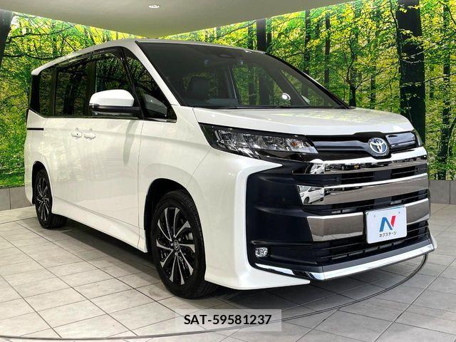 Toyota NOAH HYBRID 2023-06 6791336-17