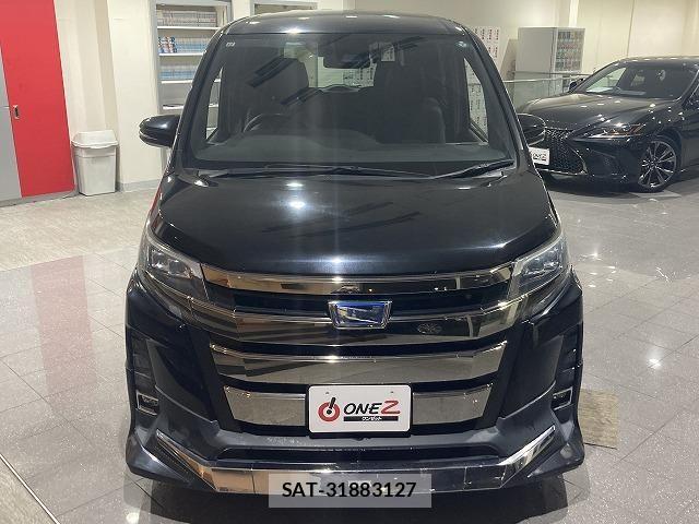 Toyota NOAH HYBRID 2017-12 6791354-1