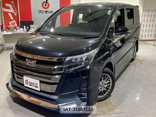 Toyota NOAH HYBRID 2017-12 6791354-3