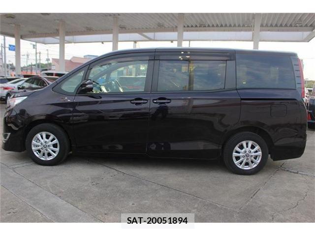 Toyota NOAH HYBRID 2020-10 6791361-9