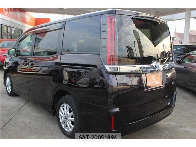 Toyota NOAH HYBRID 2020-10 6791361-10