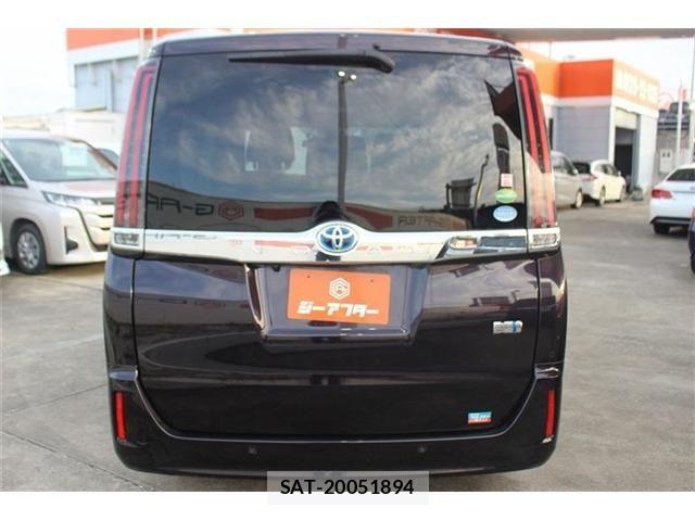 Toyota NOAH HYBRID 2020-10 6791361-11