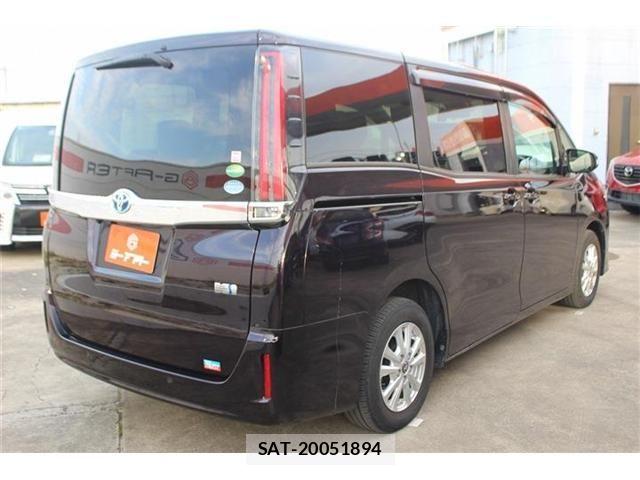 Toyota NOAH HYBRID 2020-10 6791361-12