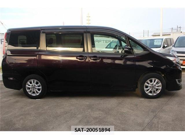 Toyota NOAH HYBRID 2020-10 6791361-13