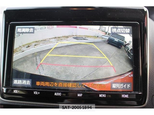 Toyota NOAH HYBRID 2020-10 6791361-2