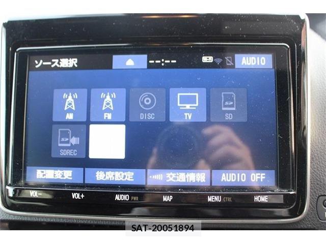 Toyota NOAH HYBRID 2020-10 6791361-3