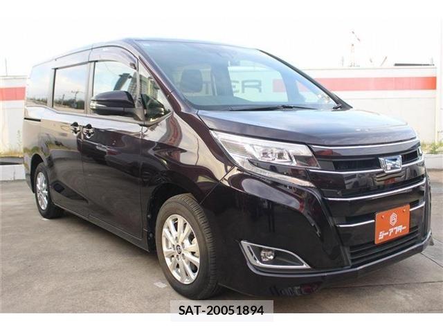 Toyota NOAH HYBRID 2020-10 6791361-6