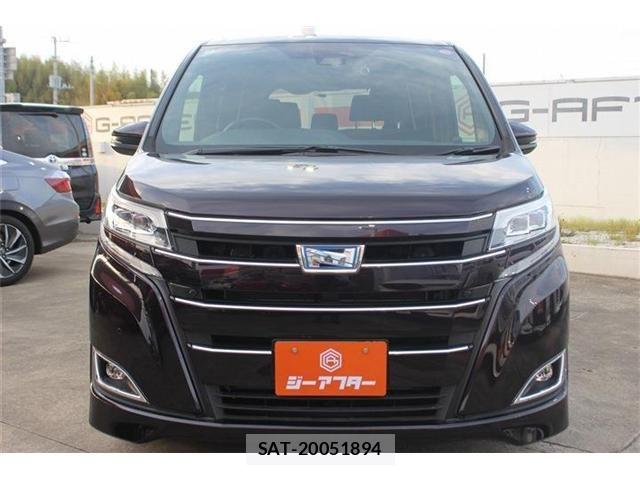 Toyota NOAH HYBRID 2020-10 6791361-7