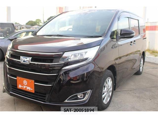 Toyota NOAH HYBRID 2020-10 6791361-8