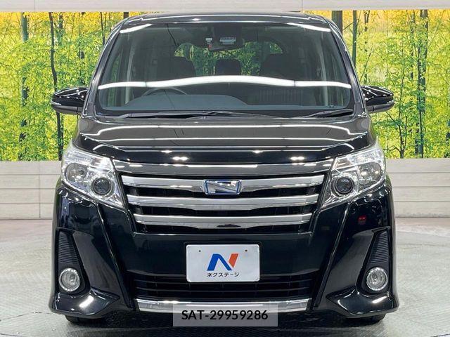 Toyota NOAH HYBRID 2016-02 6791366-14